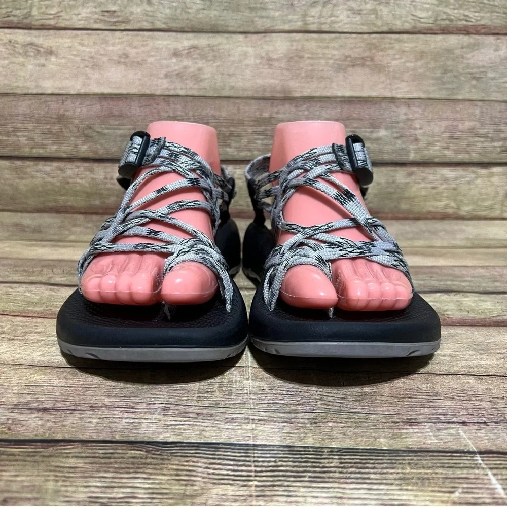 Chaco zx2 geometric